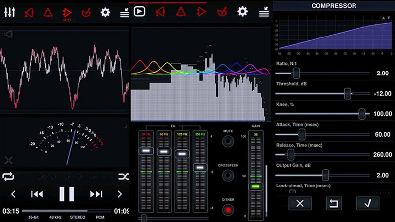 Nhạc Lossless là gì? Có khác MP3 không?